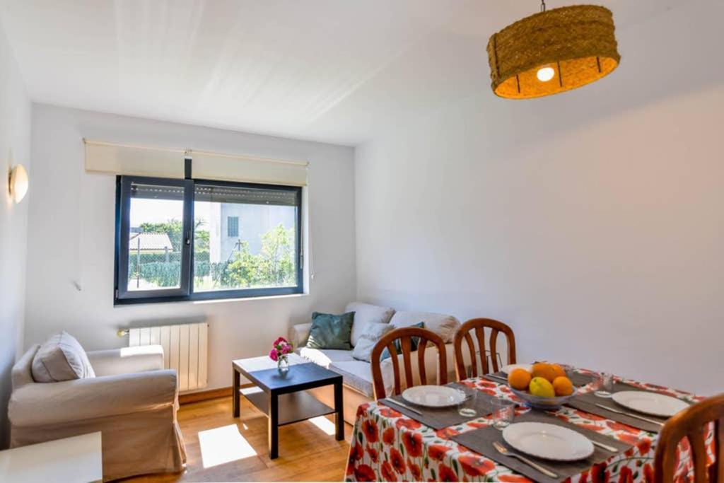 ¡Nuevo! Espectacular Casa En La Playa De Berria Villa Santona Ngoại thất bức ảnh