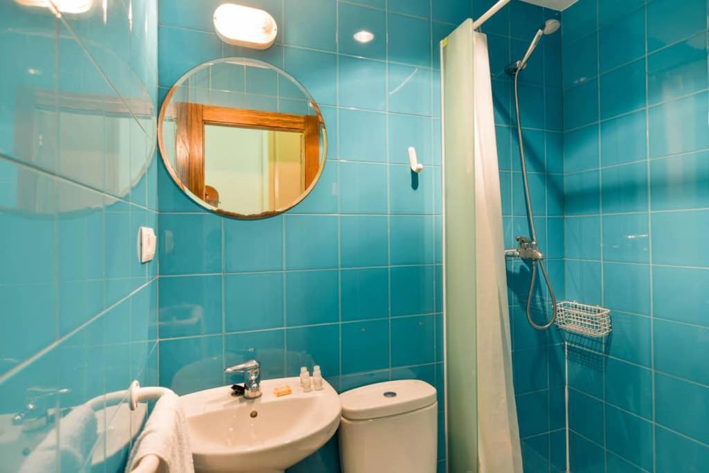 ¡Nuevo! Espectacular Casa En La Playa De Berria Villa Santona Ngoại thất bức ảnh