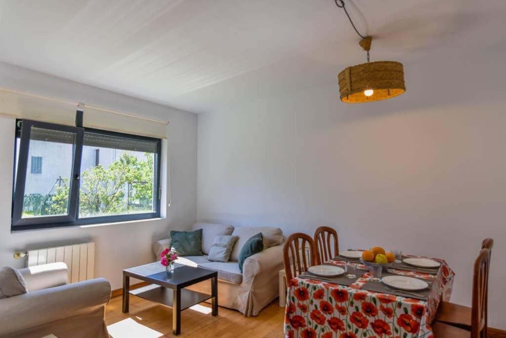 ¡Nuevo! Espectacular Casa En La Playa De Berria Villa Santona Ngoại thất bức ảnh