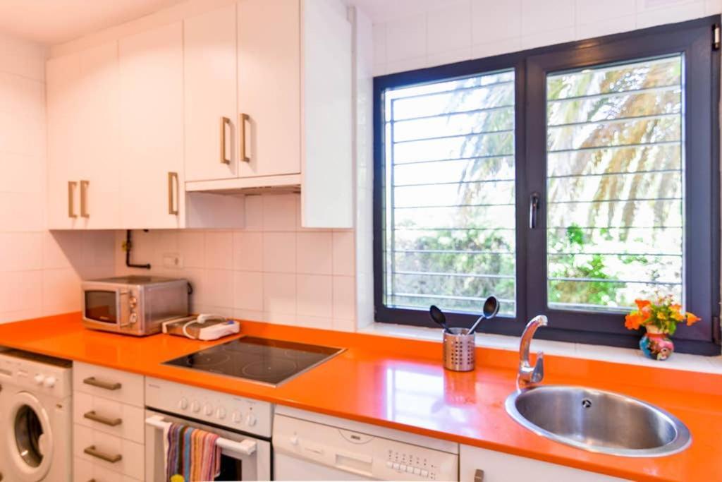 ¡Nuevo! Espectacular Casa En La Playa De Berria Villa Santona Ngoại thất bức ảnh